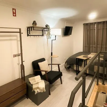 Ninho D'alegria 펜션 페니케