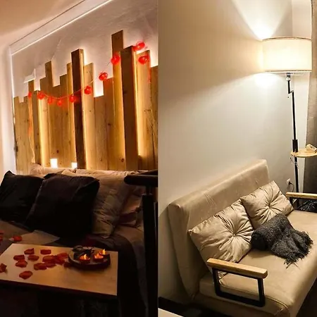 Ninho D'alegria Holiday home