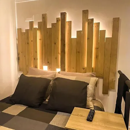 Ninho D'alegria Holiday home Peniche