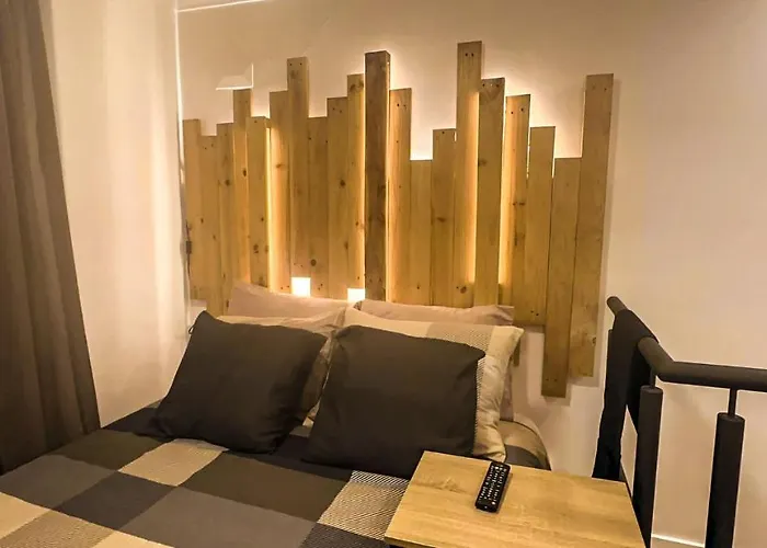 Ninho D'alegria בית נופש פניש